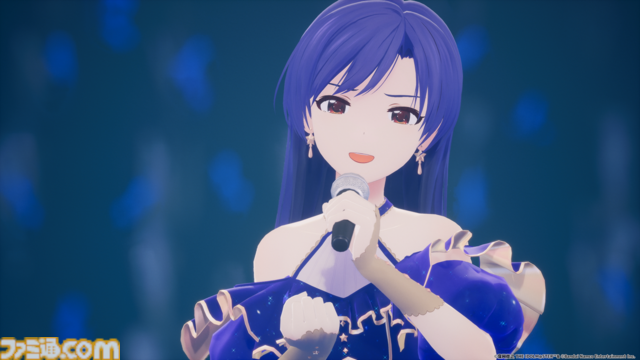 如月千早の武道館単独公演“OathONE”1日目をリポート。新曲『輝夜』のパフォーマンスやソニー開発の最新エンタメロボットシステム“groovots”を導入した演出も