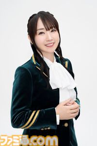 なのは新作アニメ『リリカルなのは EXCEEDS Gun Blaze Vengeance』オープニング主題歌は水樹奈々の新曲『クリムゾン バレット』