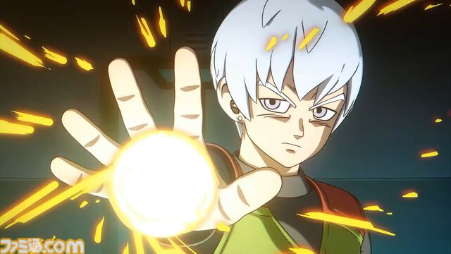 『ドラゴンボール』新作ゲームプロジェクト“AGE 1000”が2027年に向けて始動。鳥山明描き下ろしのオリジナルキャラクターも公開。続報は4月19日～20日に発表