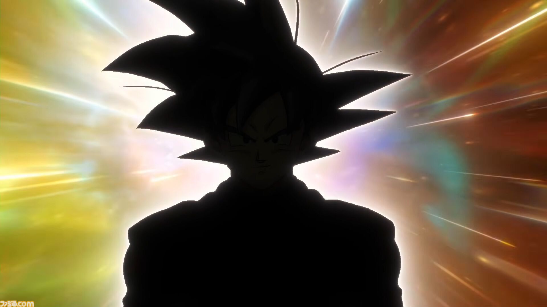 画像ページ (3/7) 『ドラゴンボール』新作ゲームプロジェクト“AGE 1000