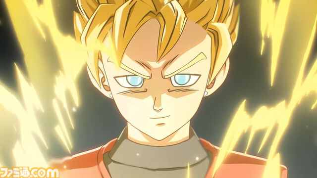 『ドラゴンボール』新作ゲームプロジェクト“AGE 1000”が2027年に向けて始動。鳥山明描き下ろしのオリジナルキャラクターも公開。続報は4月19日～20日に発表