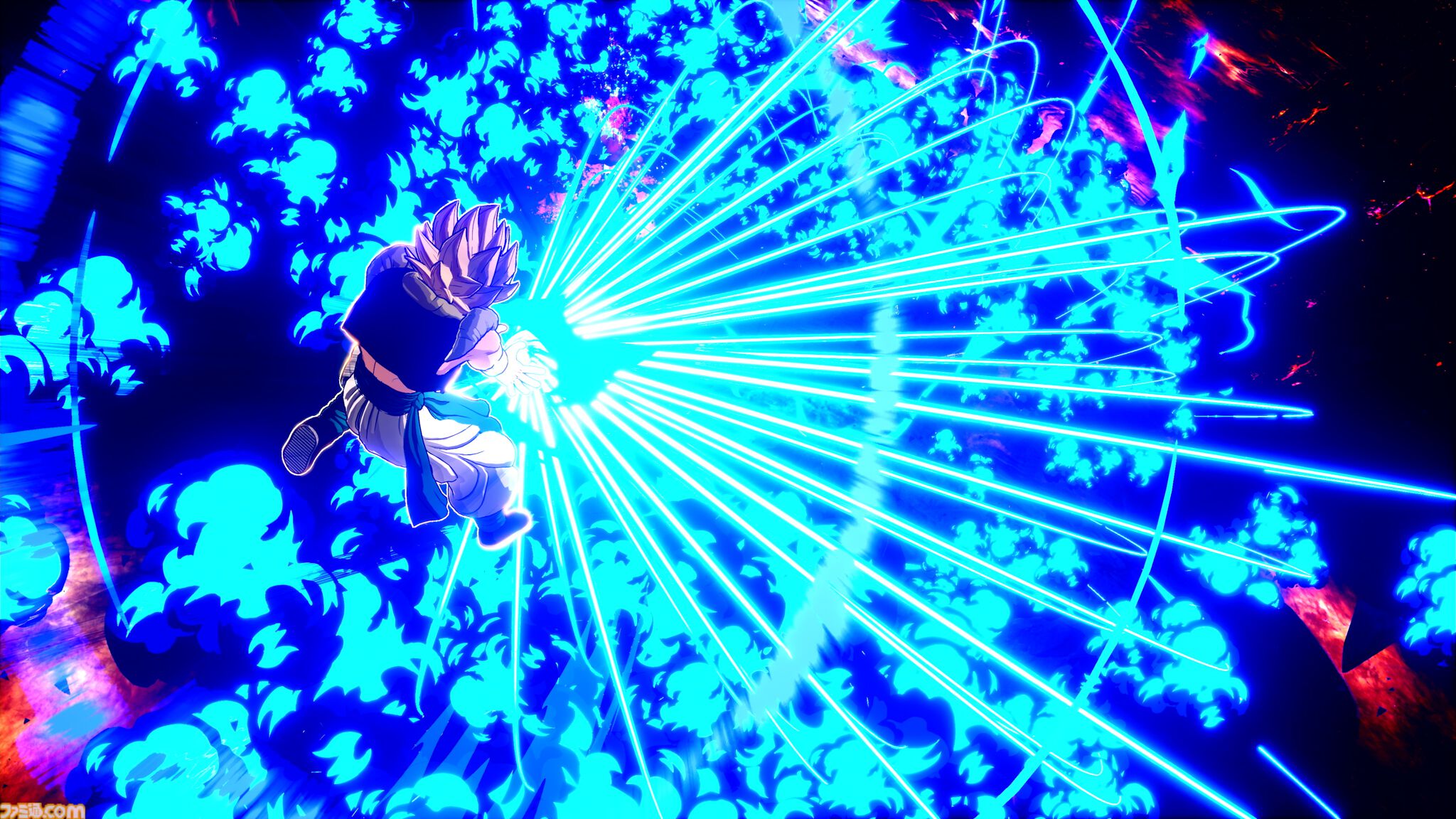 『ドラゴンボール スパーキングゼロ』大型DLCが2026年夏に発売決定。バーダック 超サイヤ人やスーパー17号（GT）、ピッコロ大魔王が参戦