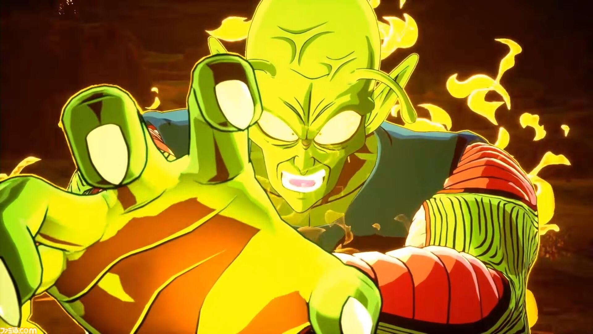 画像ページ (3/14) 『ドラゴンボール スパーキングゼロ』大型DLCが2026