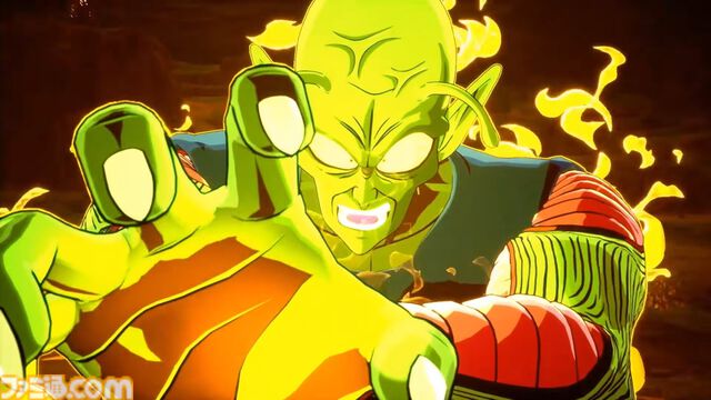 『ドラゴンボール スパーキングゼロ』大型DLCが2026年夏に発売決定。バーダック 超サイヤ人やスーパー17号（GT）、ピッコロ大魔王が参戦