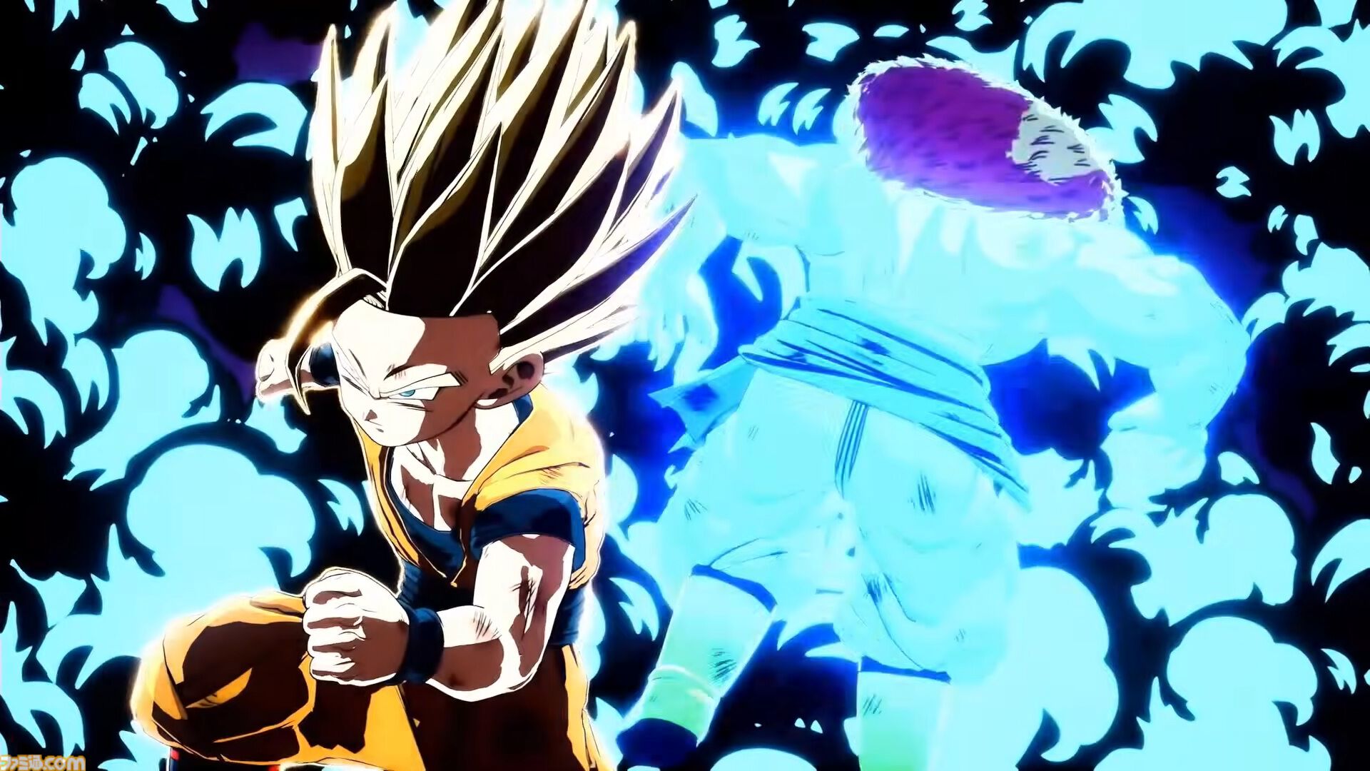 画像ページ (4/14) 『ドラゴンボール スパーキングゼロ』大型DLCが2026