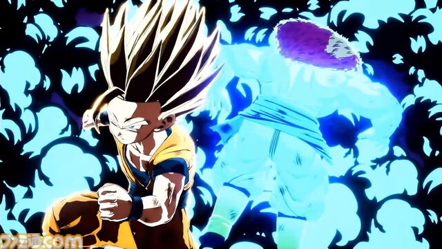 『ドラゴンボール スパーキングゼロ』大型DLCが2026年夏に発売決定。バーダック 超サイヤ人やスーパー17号（GT）、ピッコロ大魔王が参戦