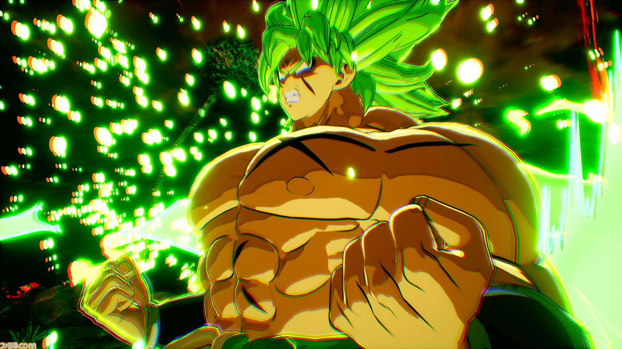 画像ページ (12/14) 『ドラゴンボール スパーキングゼロ』大型DLCが