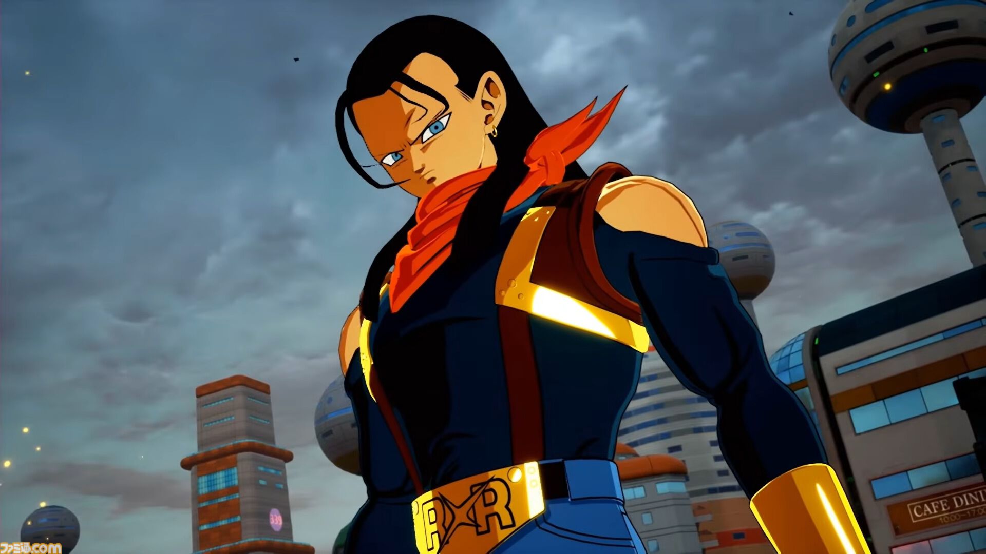 画像ページ (2/14) 『ドラゴンボール スパーキングゼロ』大型DLCが2026