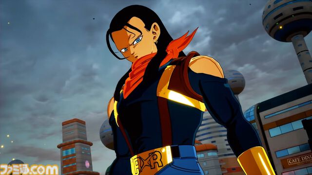 『ドラゴンボール スパーキングゼロ』大型DLCが2026年夏に発売決定。バーダック 超サイヤ人やスーパー17号（GT）、ピッコロ大魔王が参戦