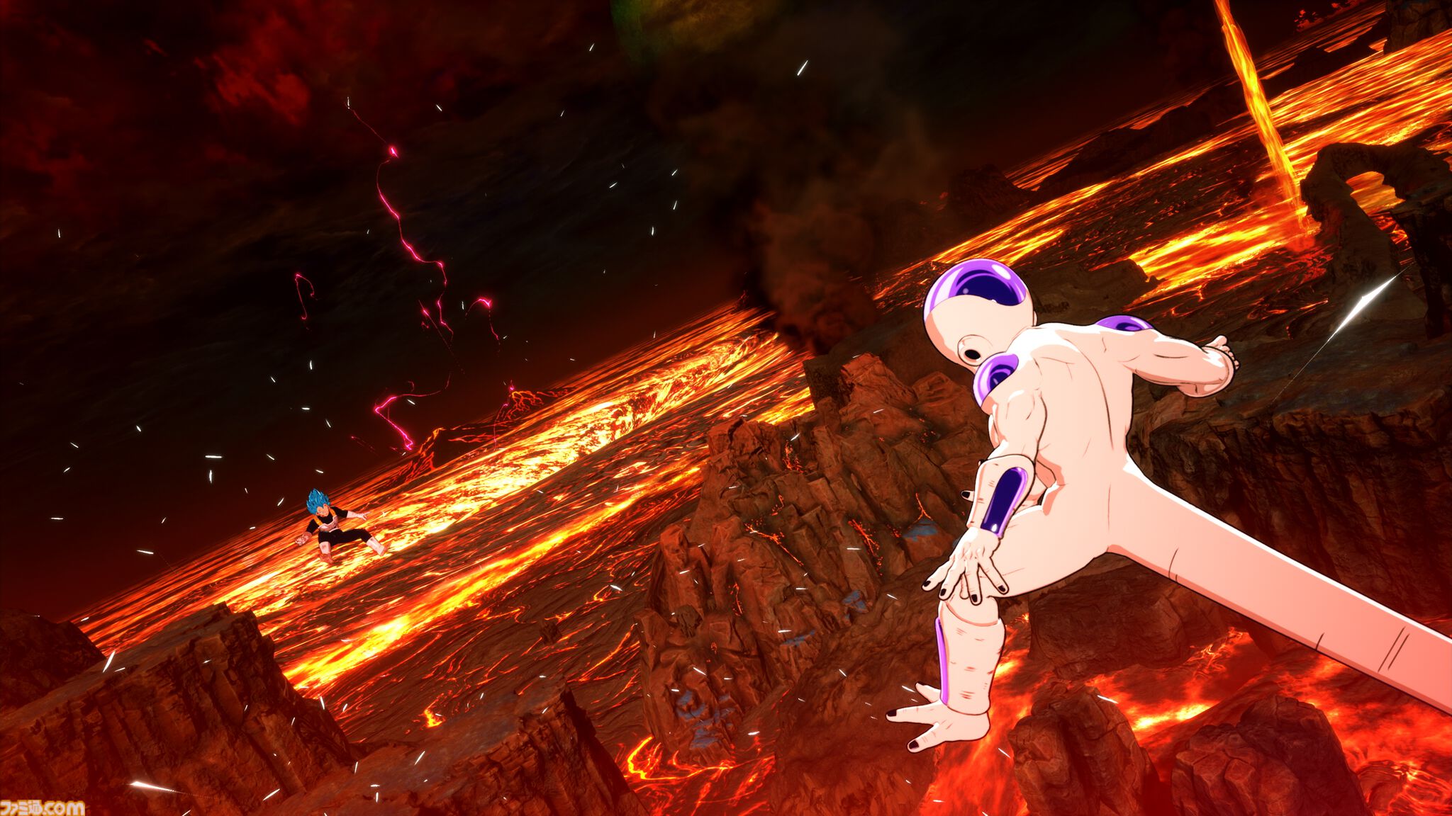 『ドラゴンボール スパーキングゼロ』大型DLCが2026年夏に発売決定。バーダック 超サイヤ人やスーパー17号（GT）、ピッコロ大魔王が参戦