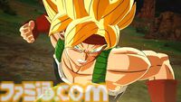 『ドラゴンボール スパーキングゼロ』大型DLCが2026年夏に発売決定。バーダック 超サイヤ人やスーパー17号（GT）、ピッコロ大魔王が参戦