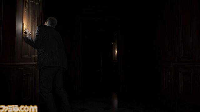 『バイオハザード レクイエム』先行プレイ。グレースはゾンビの血液を採集してパワーアップ!?　渋さと重さを増したレオンのアクションにも要注目