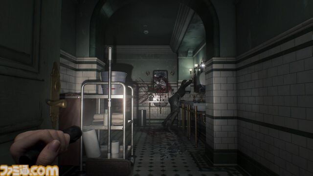 『バイオハザード レクイエム』先行プレイ。グレースはゾンビの血液を採集してパワーアップ!?　渋さと重さを増したレオンのアクションにも要注目