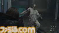 『バイオハザード レクイエム』先行プレイ。グレースはゾンビの血液を採集してパワーアップ!?　渋さと重さを増したレオンのアクションにも要注目