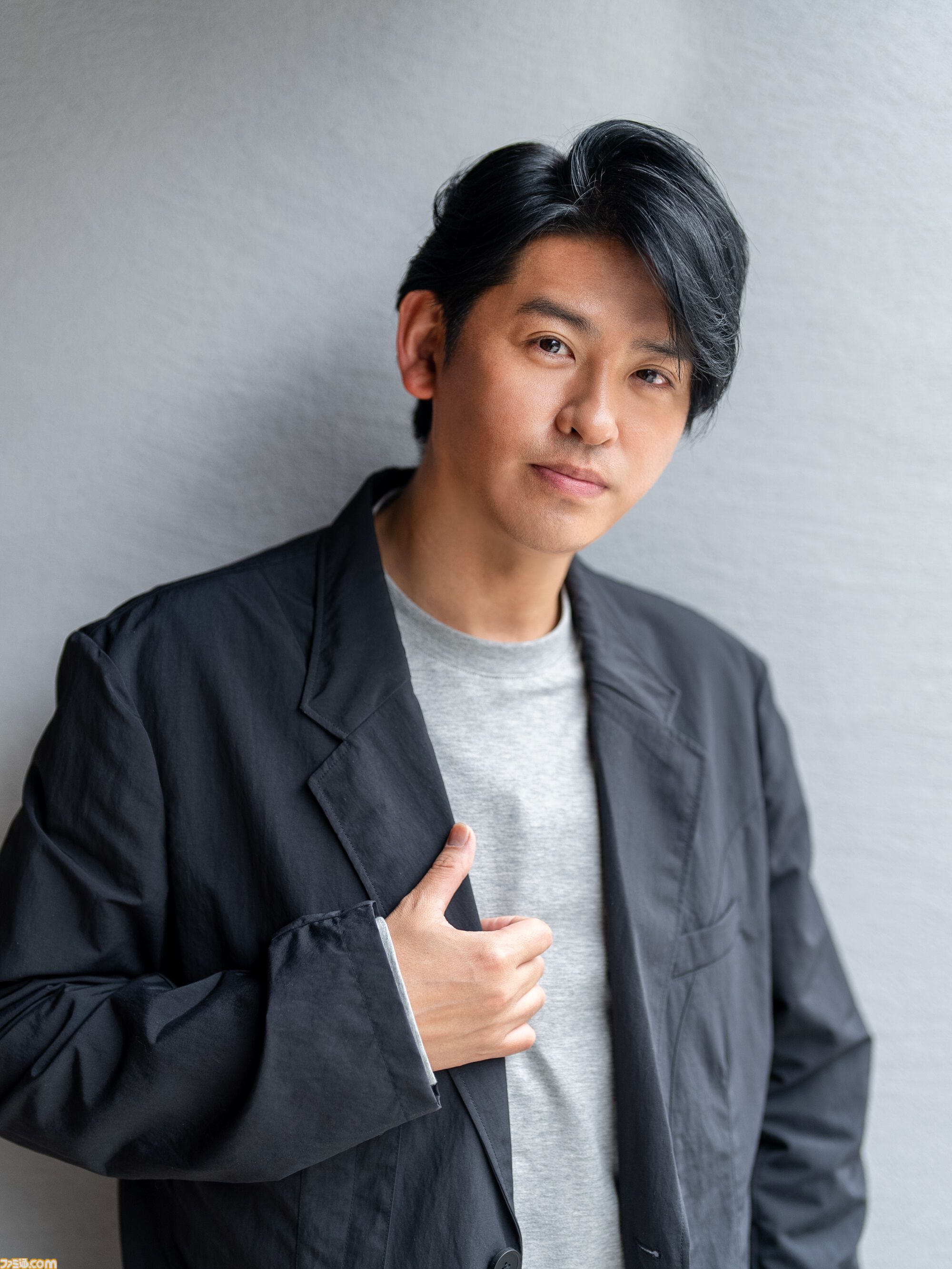 『仮面ライダーアギト』賀集利樹が“今の翔一”を演じる、真アギト展の特報映像が解禁。25年振りに翔一が“あのふたり”を呼びかける