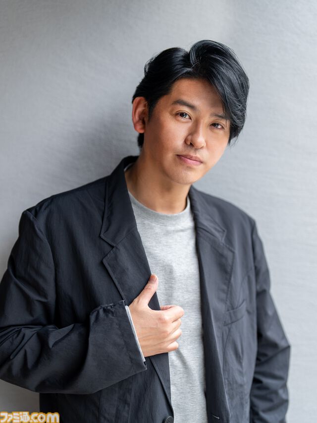 『仮面ライダーアギト』賀集利樹が“今の翔一”を演じる、真アギト展の特報映像が解禁。25年振りに翔一が“あのふたり”を呼びかける