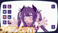 『ゆんゆん電波シンドローム』電波ソングリズムアドベンチャー、Steamで2024年発売。『NEEDY GIRL OVERDOSE』開発元の新作