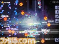 『OVER THE TOWER』ハクスラ・クリッカーゲームが1月27日発売。クリックでモンスターを倒し、ドロップ品で強化しながら塔の頂上を目指す