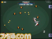 『OVER THE TOWER』ハクスラ・クリッカーゲームが1月27日発売。クリックでモンスターを倒し、ドロップ品で強化しながら塔の頂上を目指す