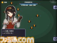 『OVER THE TOWER』ハクスラ・クリッカーゲームが1月27日発売。クリックでモンスターを倒し、ドロップ品で強化しながら塔の頂上を目指す