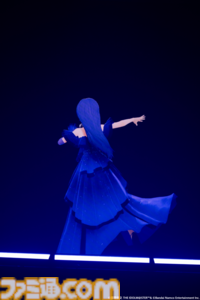 如月千早の武道館公演“OathONE”2日目をリポート。ラジオから生まれた『月下祭』や、後輩&他事務所の“蒼”の系譜に連なるアイドルの楽曲などのパフォーマンスも