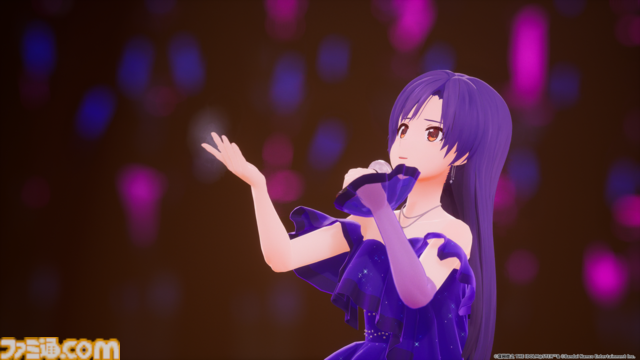 如月千早の武道館公演“OathONE”2日目をリポート。ラジオから生まれた『月下祭』や、後輩&他事務所の“蒼”の系譜に連なるアイドルの楽曲などのパフォーマンスも