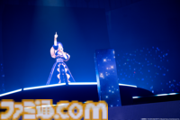 如月千早の武道館公演“OathONE”2日目をリポート。ラジオから生まれた『月下祭』や、後輩&他事務所の“蒼”の系譜に連なるアイドルの楽曲などのパフォーマンスも