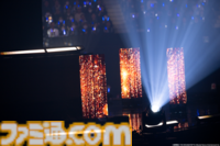 如月千早の武道館公演“OathONE”2日目をリポート。ラジオから生まれた『月下祭』や、後輩&他事務所の“蒼”の系譜に連なるアイドルの楽曲などのパフォーマンスも