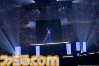 如月千早の武道館公演“OathONE”2日目をリポート。ラジオから生まれた『月下祭』や、後輩&他事務所の“蒼”の系譜に連なるアイドルの楽曲などのパフォーマンスも