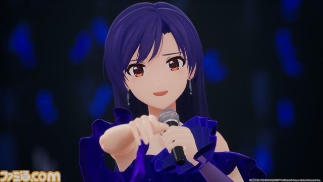 如月千早の武道館公演“OathONE”2日目をリポート。ラジオから生まれた『月下祭』や、後輩&他事務所の“蒼”の系譜に連なるアイドルの楽曲などのパフォーマンスも