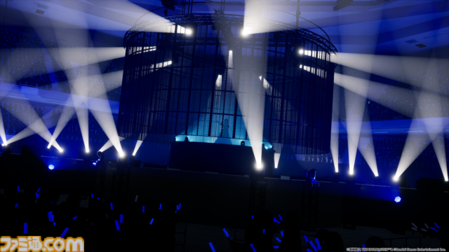 如月千早の武道館公演“OathONE”2日目をリポート。ラジオから生まれた『月下祭』や、後輩&他事務所の“蒼”の系譜に連なるアイドルの楽曲などのパフォーマンスも