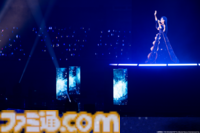 如月千早の武道館公演“OathONE”2日目をリポート。ラジオから生まれた『月下祭』や、後輩&他事務所の“蒼”の系譜に連なるアイドルの楽曲などのパフォーマンスも