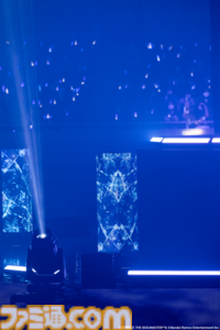 如月千早の武道館公演“OathONE”2日目をリポート。ラジオから生まれた『月下祭』や、後輩&他事務所の“蒼”の系譜に連なるアイドルの楽曲などのパフォーマンスも