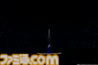 如月千早の武道館公演“OathONE”2日目をリポート。ラジオから生まれた『月下祭』や、後輩&他事務所の“蒼”の系譜に連なるアイドルの楽曲などのパフォーマンスも