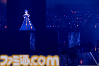 如月千早の武道館公演“OathONE”2日目をリポート。ラジオから生まれた『月下祭』や、後輩&他事務所の“蒼”の系譜に連なるアイドルの楽曲などのパフォーマンスも