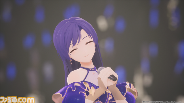 如月千早の武道館公演“OathONE”2日目をリポート。ラジオから生まれた『月下祭』や、後輩&他事務所の“蒼”の系譜に連なるアイドルの楽曲などのパフォーマンスも