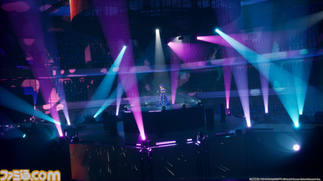 如月千早の武道館公演“OathONE”2日目をリポート。ラジオから生まれた『月下祭』や、後輩&他事務所の“蒼”の系譜に連なるアイドルの楽曲などのパフォーマンスも