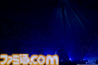 如月千早の武道館公演“OathONE”2日目をリポート。ラジオから生まれた『月下祭』や、後輩&他事務所の“蒼”の系譜に連なるアイドルの楽曲などのパフォーマンスも