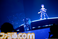 如月千早の武道館公演“OathONE”2日目をリポート。ラジオから生まれた『月下祭』や、後輩&他事務所の“蒼”の系譜に連なるアイドルの楽曲などのパフォーマンスも