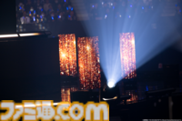 如月千早の武道館公演“OathONE”2日目をリポート。ラジオから生まれた『月下祭』や、後輩&他事務所の“蒼”の系譜に連なるアイドルの楽曲などのパフォーマンスも