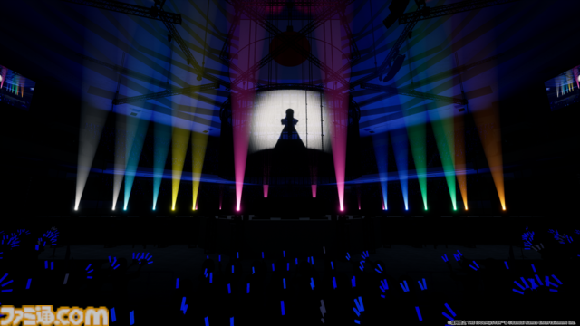 如月千早の武道館公演“OathONE”2日目をリポート。ラジオから生まれた『月下祭』や、後輩&他事務所の“蒼”の系譜に連なるアイドルの楽曲などのパフォーマンスも