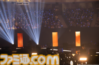 如月千早の武道館公演“OathONE”2日目をリポート。ラジオから生まれた『月下祭』や、後輩&他事務所の“蒼”の系譜に連なるアイドルの楽曲などのパフォーマンスも