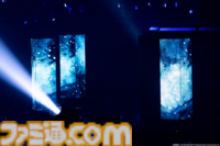 如月千早の武道館公演“OathONE”2日目をリポート。ラジオから生まれた『月下祭』や、後輩&他事務所の“蒼”の系譜に連なるアイドルの楽曲などのパフォーマンスも