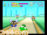 映画続編『スーパーマリオギャラクシー』ヨッシーがついに登場。最新トレーラーでキャサリンやカエルルイージ、ベビィマリオ＆ルイージの姿も！