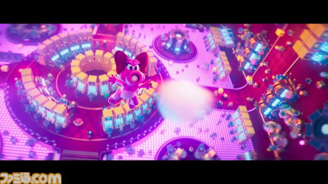 映画続編『スーパーマリオギャラクシー』ヨッシーがついに登場。最新トレーラーでキャサリンやカエルルイージ、ベビィマリオ＆ルイージの姿も！