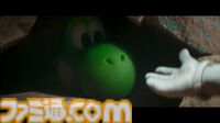 映画続編『スーパーマリオギャラクシー』ヨッシーがついに登場。最新トレーラーでキャサリンやカエルルイージ、ベビィマリオ＆ルイージの姿も！