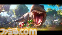 映画続編『スーパーマリオギャラクシー』ヨッシーがついに登場。最新トレーラーでキャサリンやカエルルイージ、ベビィマリオ＆ルイージの姿も！