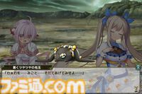 『フラワーナイトガール』11周年を迎えてもコンセプトは変わらず”花”。毛玉の赤ちゃん（アマル）は成長し、長きにわたる害虫との戦いもいよいよ完結へ