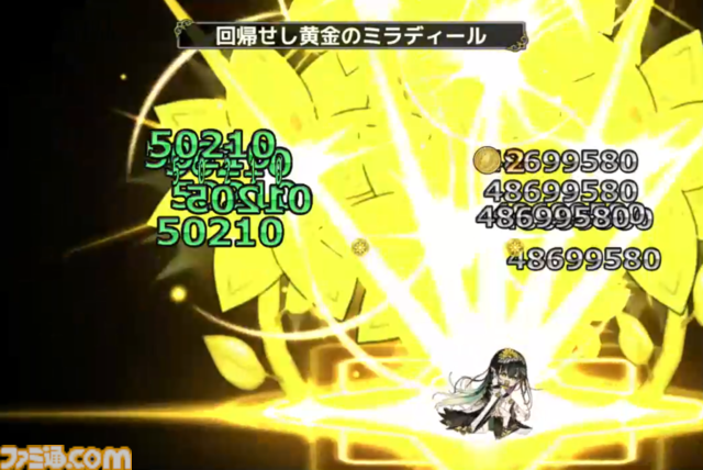 『フラワーナイトガール』11周年を迎えてもコンセプトは変わらず”花”。毛玉の赤ちゃん（アマル）は成長し、長きにわたる害虫との戦いもいよいよ完結へ