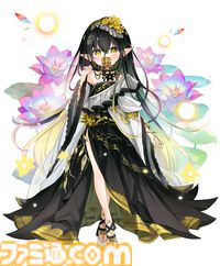 『フラワーナイトガール』11周年を迎えてもコンセプトは変わらず”花”。毛玉の赤ちゃん（アマル）は成長し、長きにわたる害虫との戦いもいよいよ完結へ